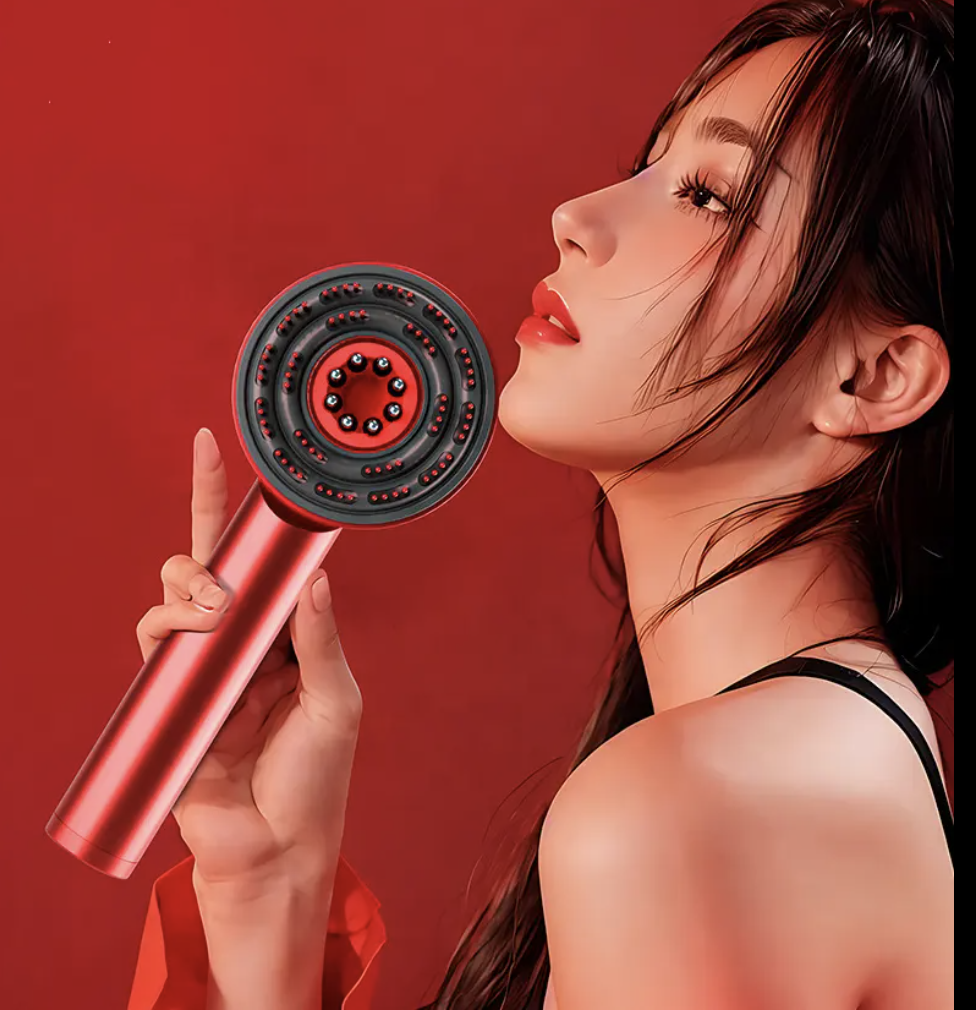 Screenshot 2025-04-21 at 07.47.30 جهاز مساج الرأس بالاشعة الحمراء للاسترخاء والنوم العميق – breo S4 - الصورة 2