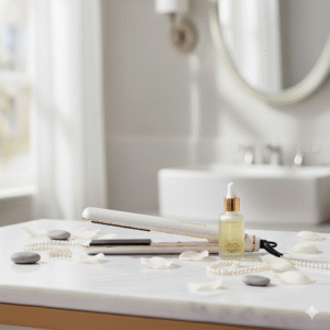 🔥 مروحة محرك نفاث بتصميم مبتكر وإضاءة LED – تجربة تبريد فريدة من نوعها!