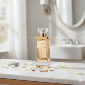 قلادة لنساء 💃 إيطالية الصنع من الزرکون الاحمر ❤️