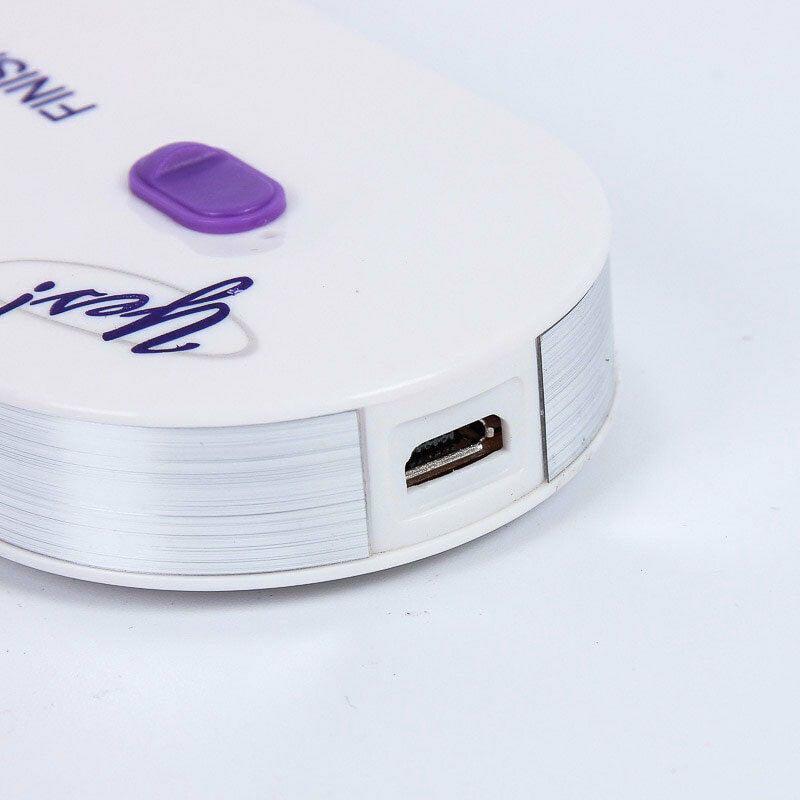 brand_new_women_laser_remover__1644585369_655a81bb_progressive Finishing Touch – لإزالة الشعر بسهولة وبدون ألم! - الصورة 3