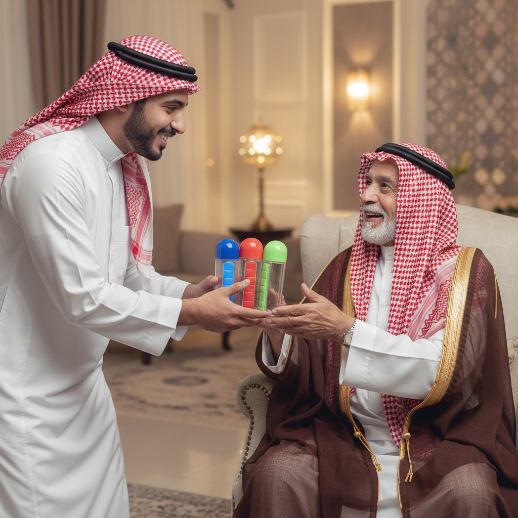 زجاجة مياه عالية الجودة لتخزين حبوب الدواء لمدة 7 أيام زجاجة مياه عالية الجودة لتخزين حبوب الدواء لمدة 7 أيام