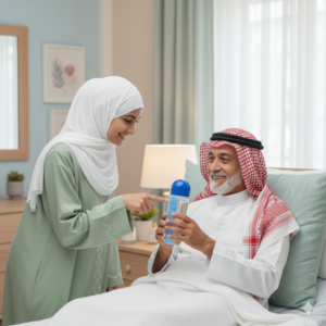 افضل هدية للاباء زجاجة مياه عالية الجودة لتخزين🔥🔥