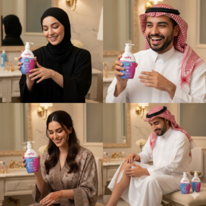 بديل الليزر اللي كنت تنتظره …!! نفس النتيجة بدون حروق او الم