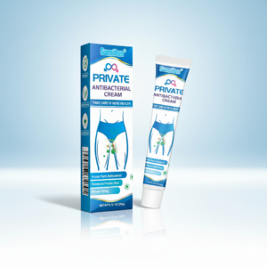 كريم لعناية الشخصية لرجال والنساء في السعودية