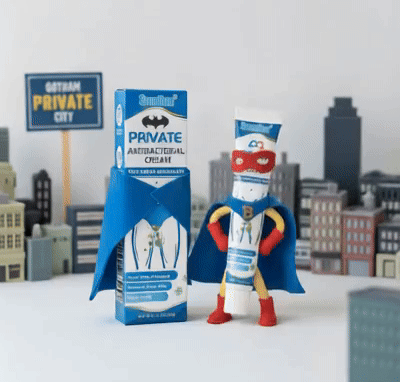 كريم لعناية الشخصية ولمنح إحساس بالانتعاش كريم لعناية الشخصية ولمنح إحساس بالانتعاش