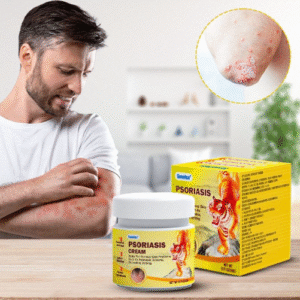 Main-home كريم النمر للصدفية (20 جرام)