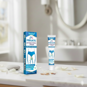 كريم الحكة الطبيعي في السعودية