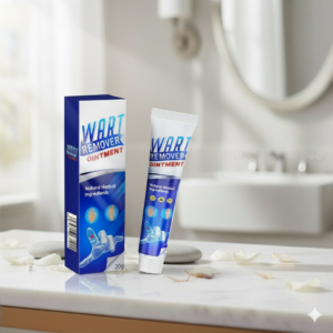 كريم الثاليل العالمي (إزالة الثآليل بفعالية عالية)