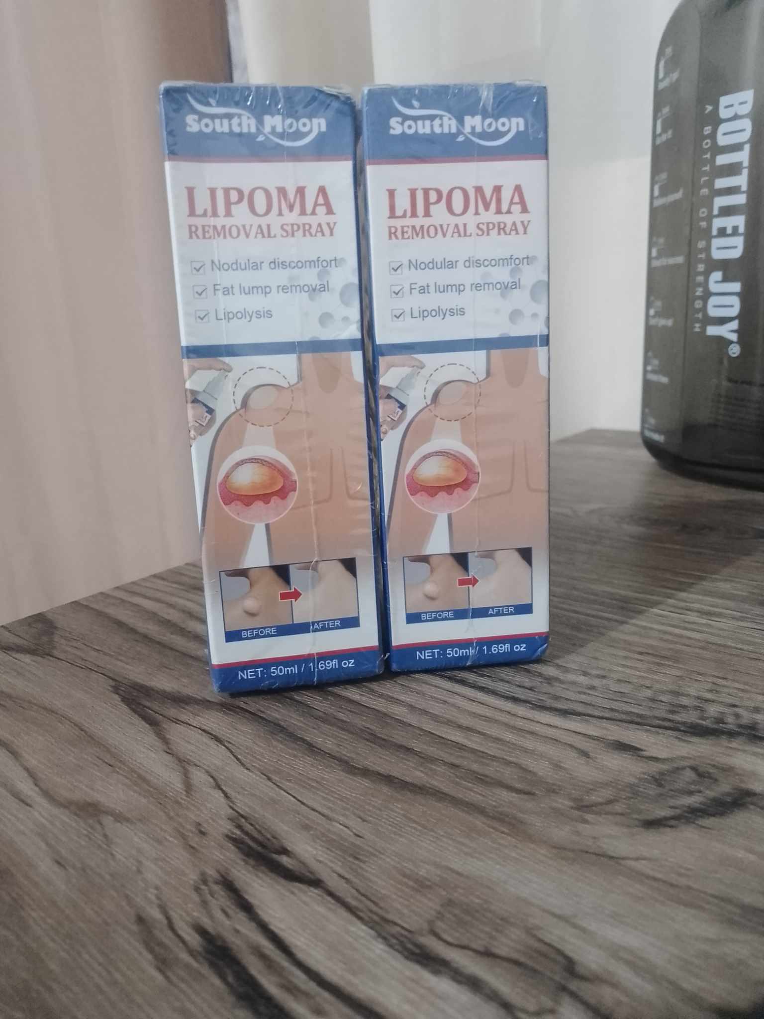 بخاخ الاورام الشحمية في سلطنة عماااان  🇴🇲 🇴🇲